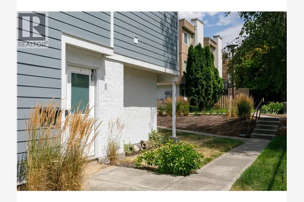 1481 Inkar Road Unit# 8