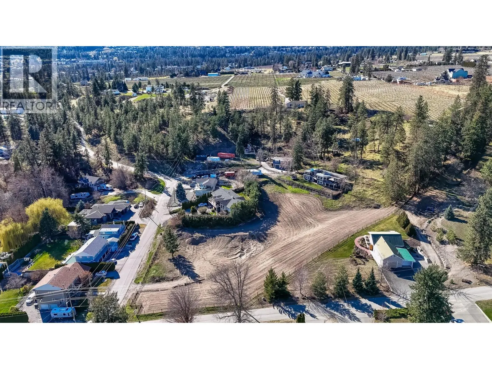 2630 Rufli Road