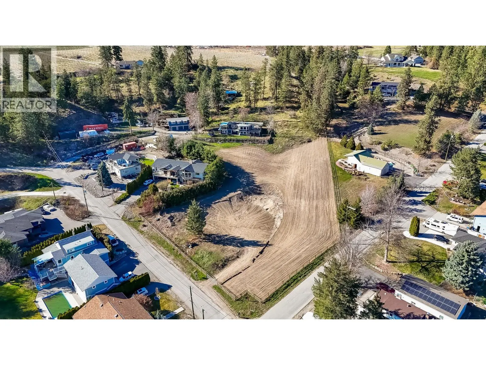 2630 Rufli Road