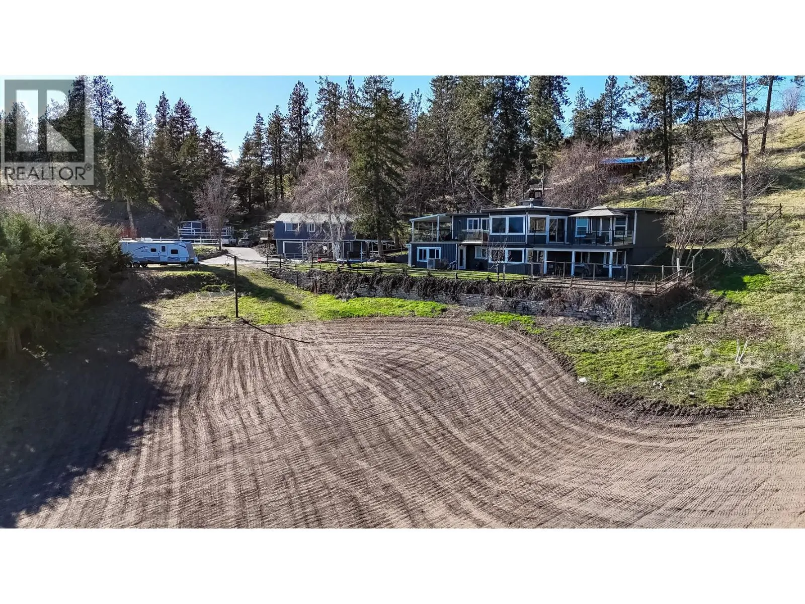 2630 Rufli Road