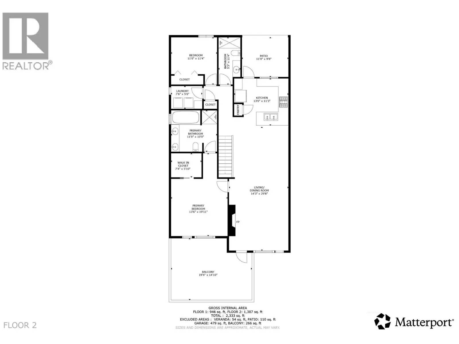 881 Mt.Ida Drive