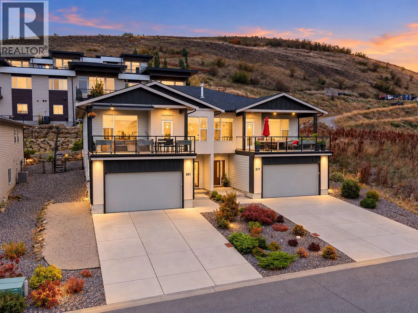 881 Mt.Ida Drive