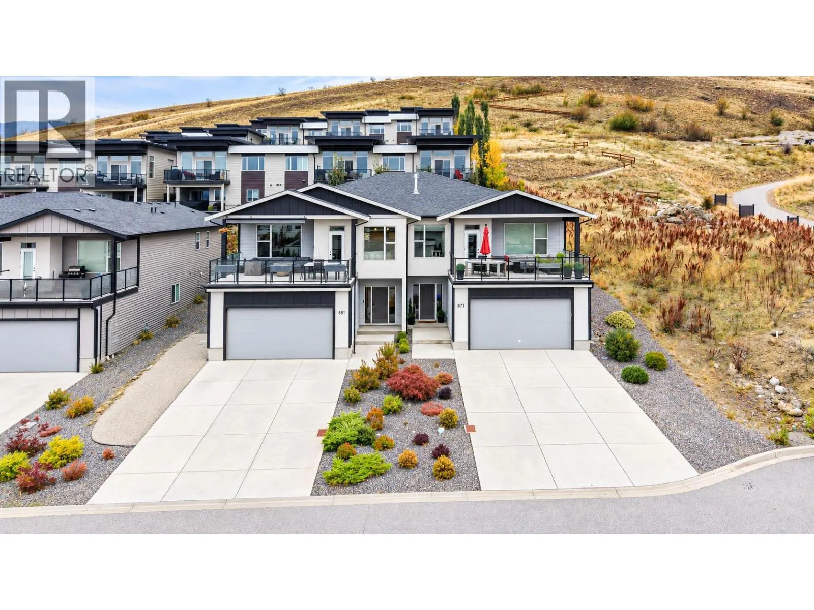 881 Mt.Ida Drive