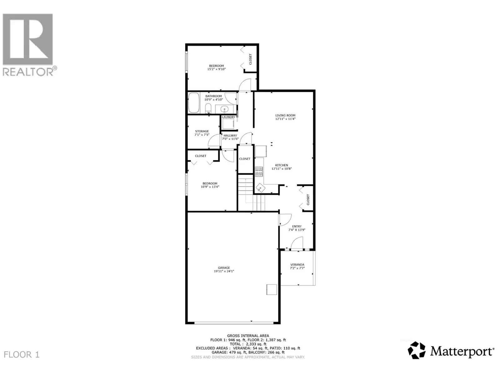 881 Mt.Ida Drive