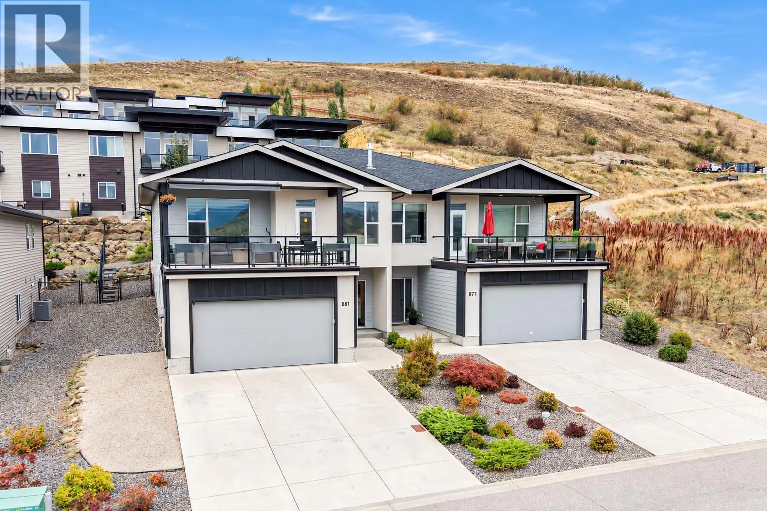 881 Mt.Ida Drive