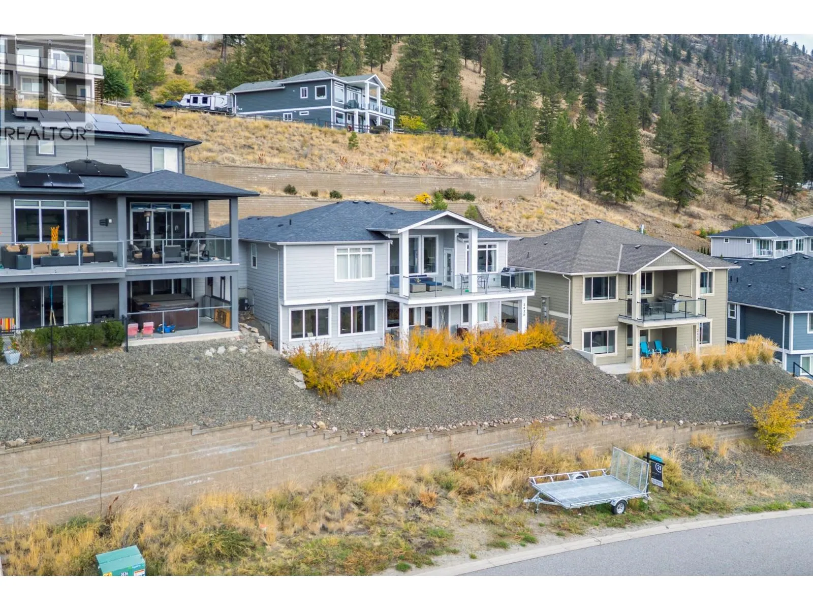 2420 Tallus Heights Drive