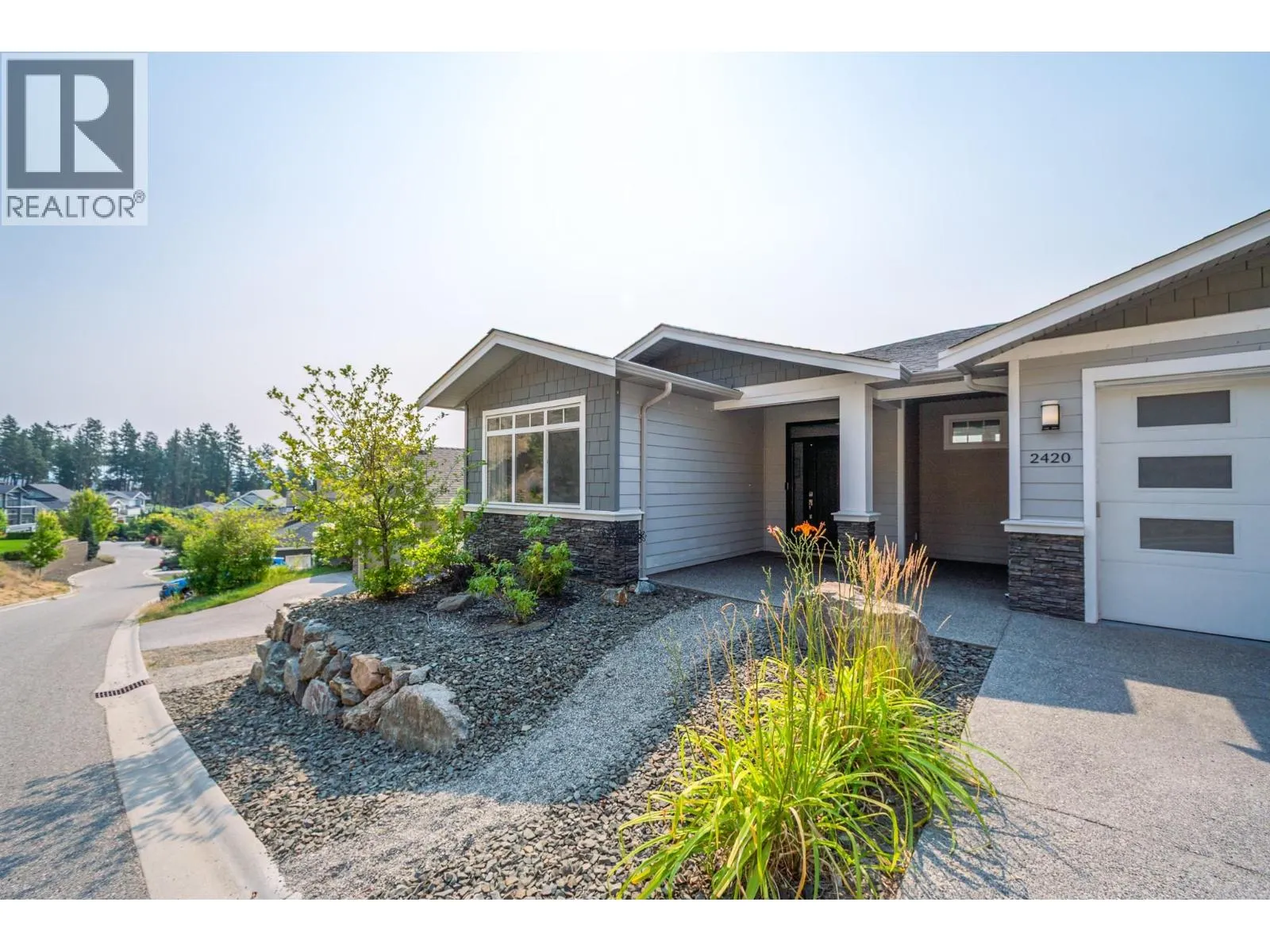 2420 Tallus Heights Drive