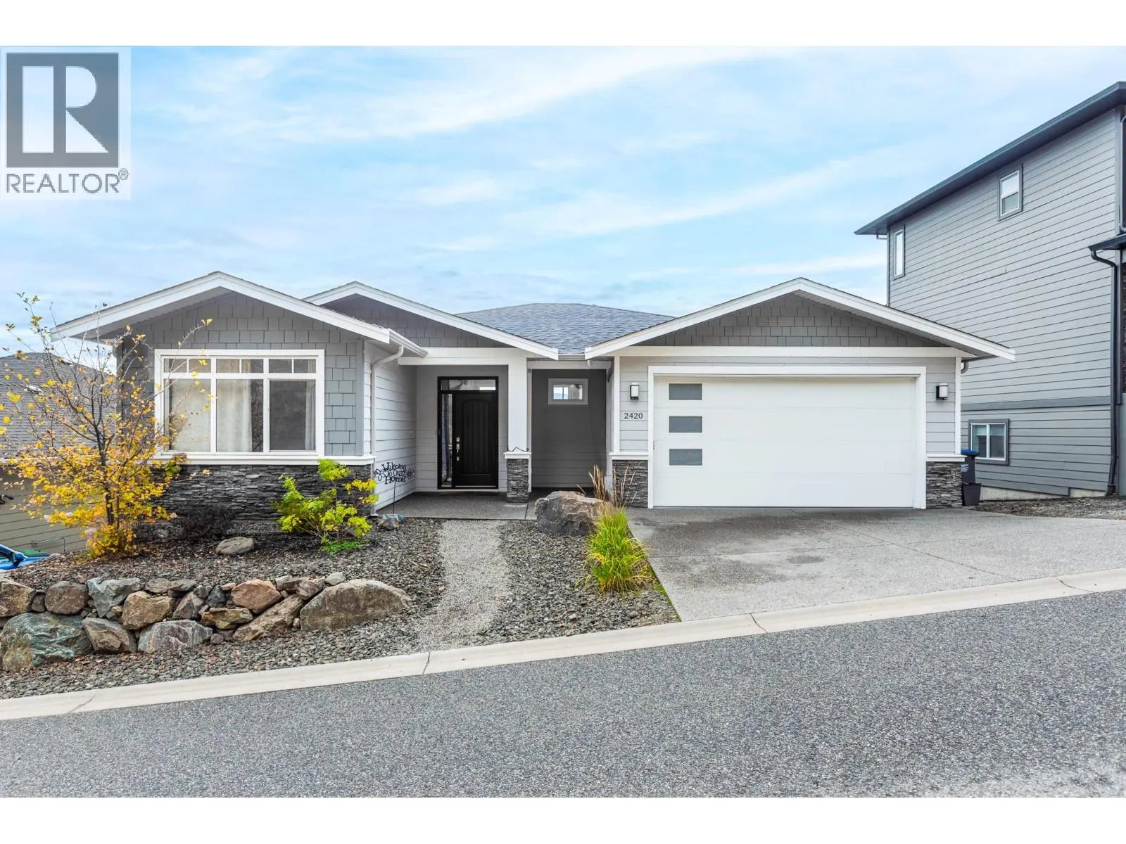 2420 Tallus Heights Drive