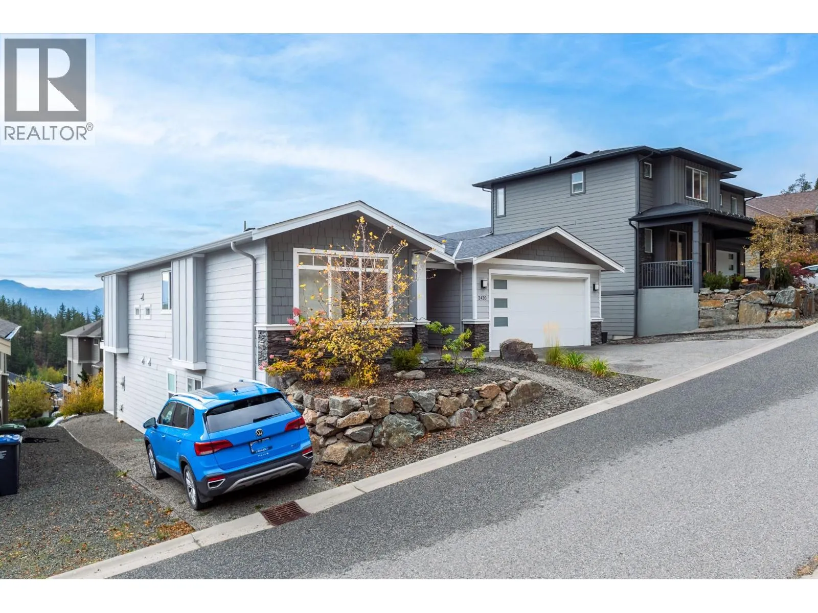 2420 Tallus Heights Drive