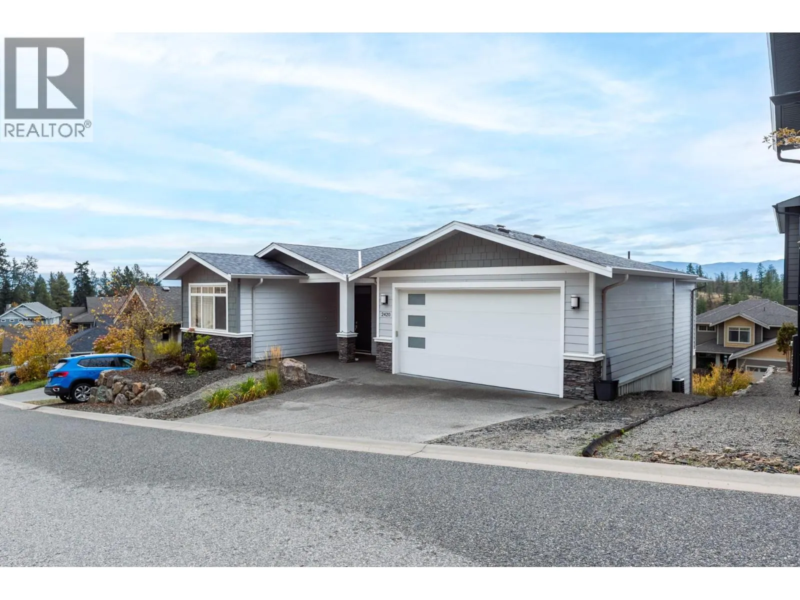 2420 Tallus Heights Drive