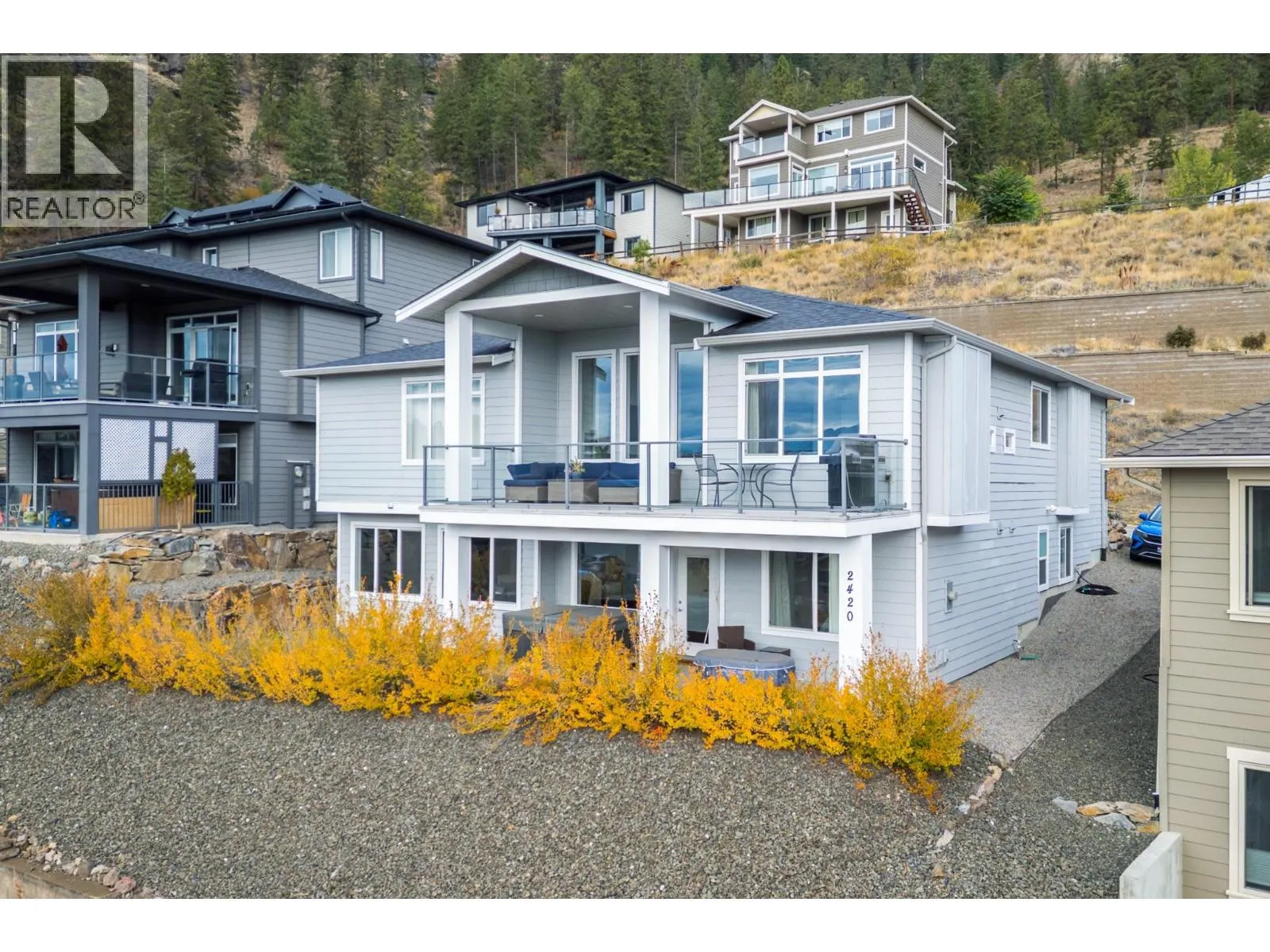 2420 Tallus Heights Drive