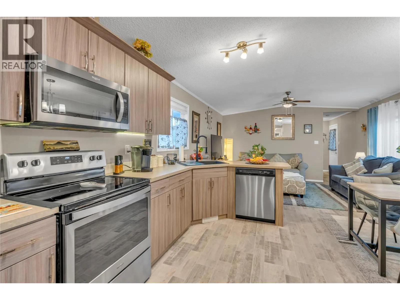 1118 Middle Bench Road Unit# 5