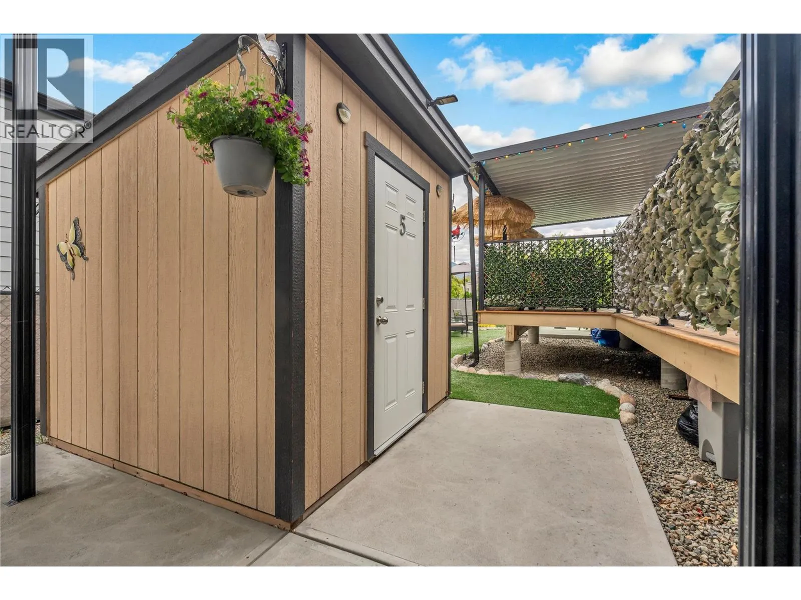 1118 Middle Bench Road Unit# 5