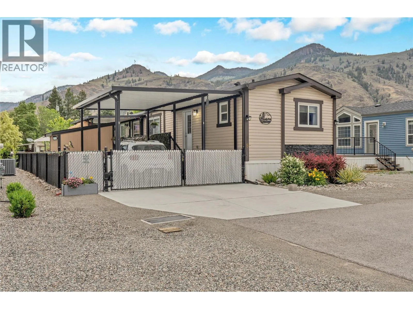 1118 Middle Bench Road Unit# 5