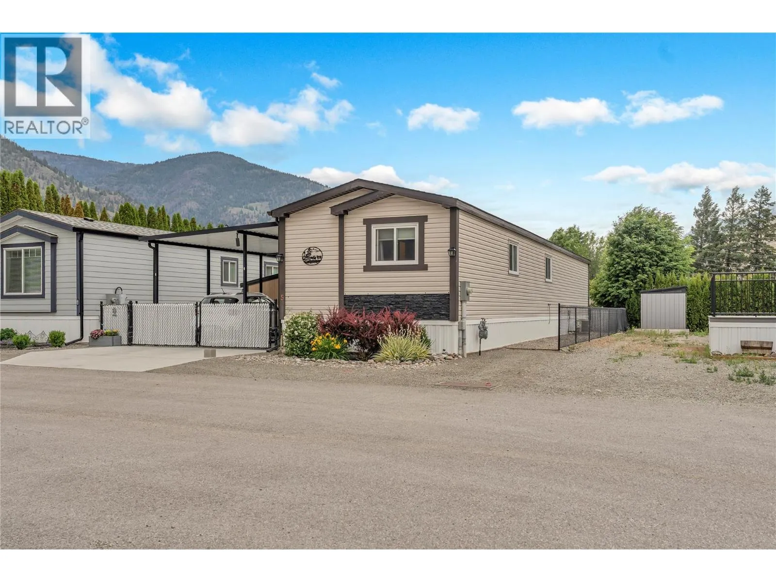 1118 Middle Bench Road Unit# 5