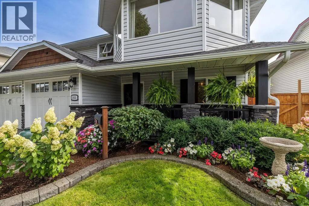 1931 Tinniswood Court