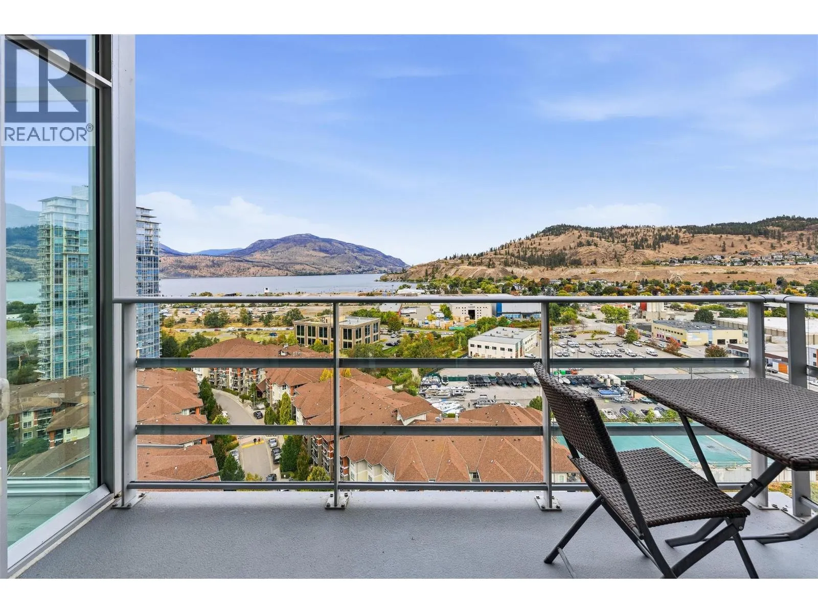 1151 Sunset Drive Unit# 1504