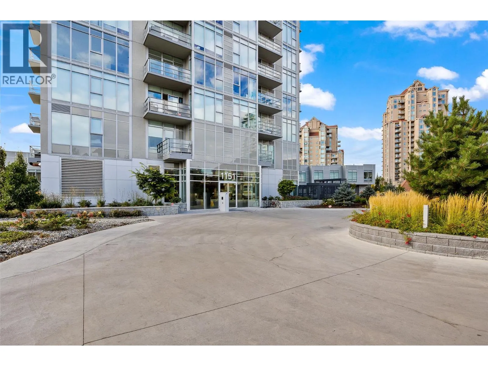 1151 Sunset Drive Unit# 1504