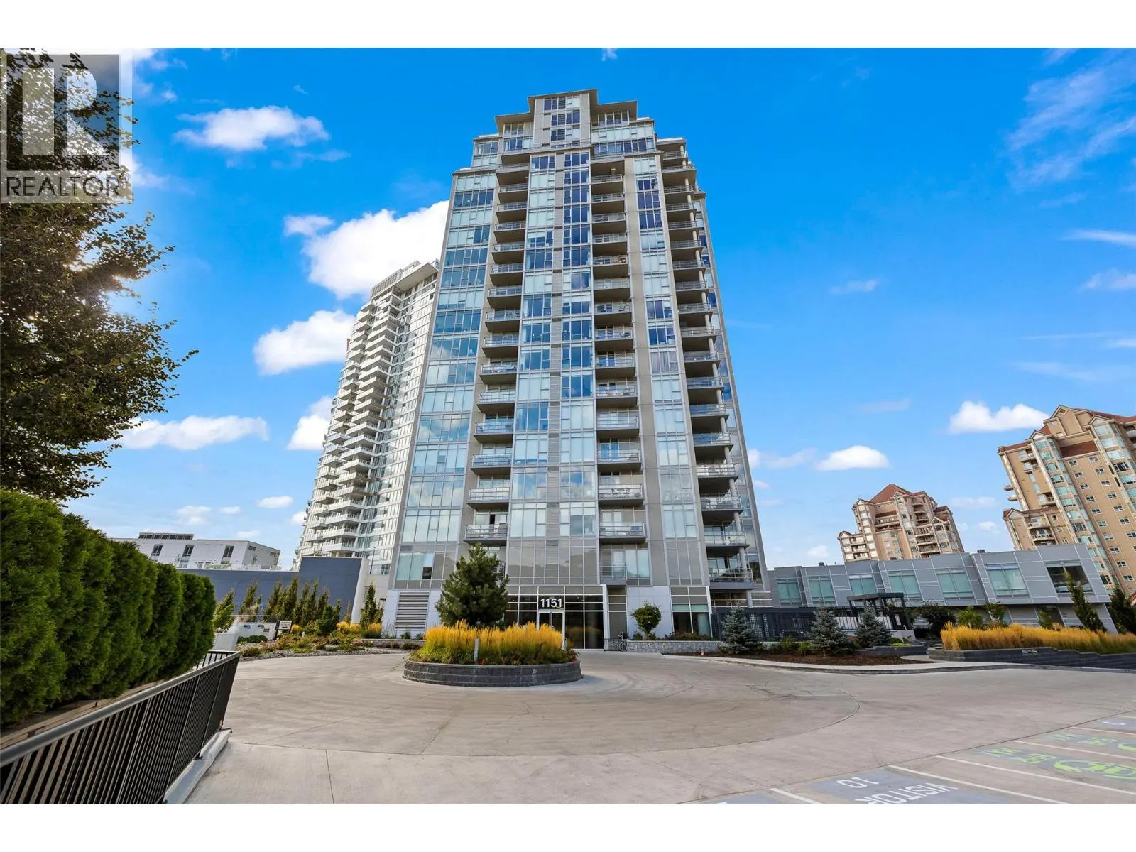 1151 Sunset Drive Unit# 1504