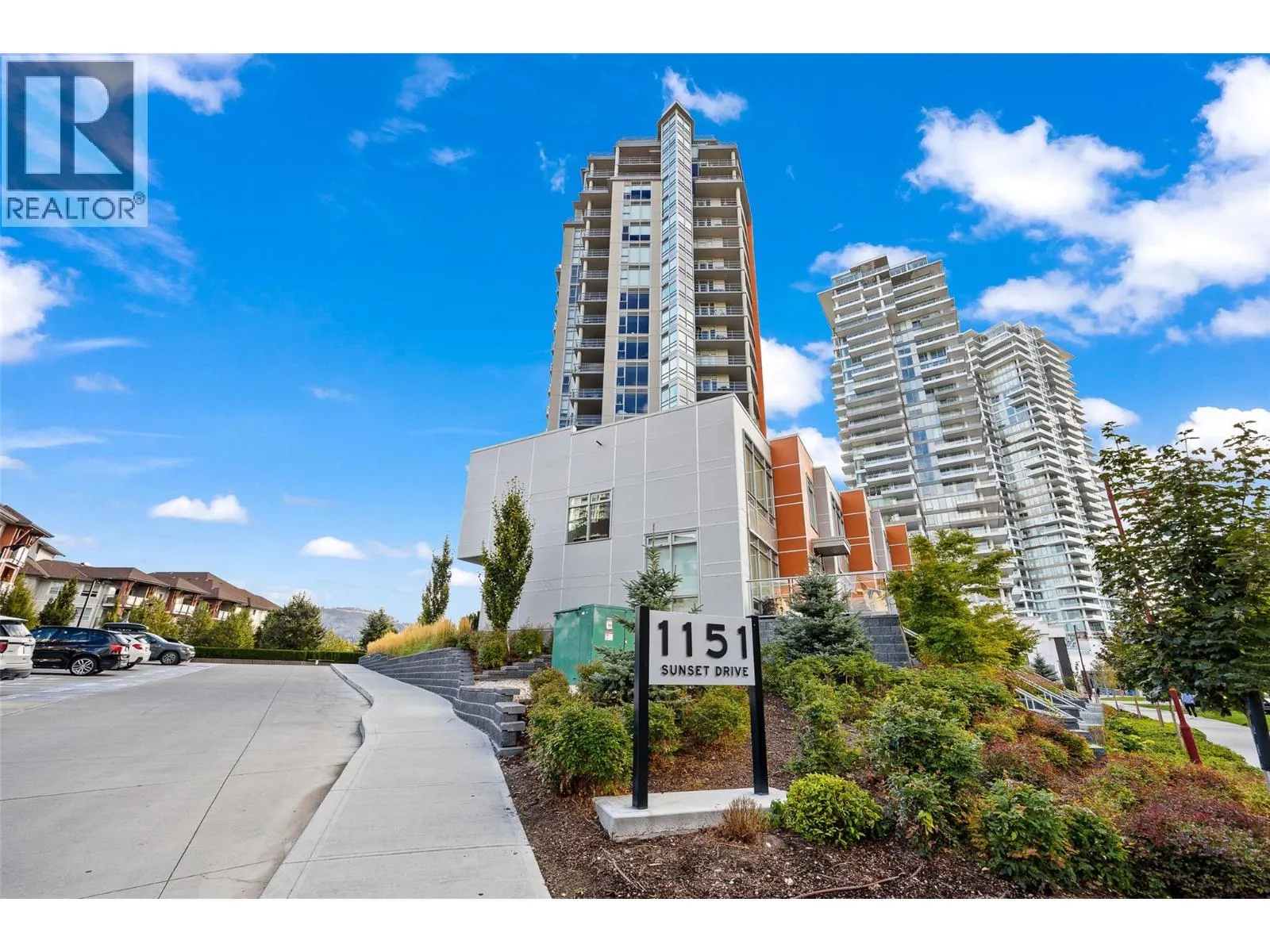 1151 Sunset Drive Unit# 1504