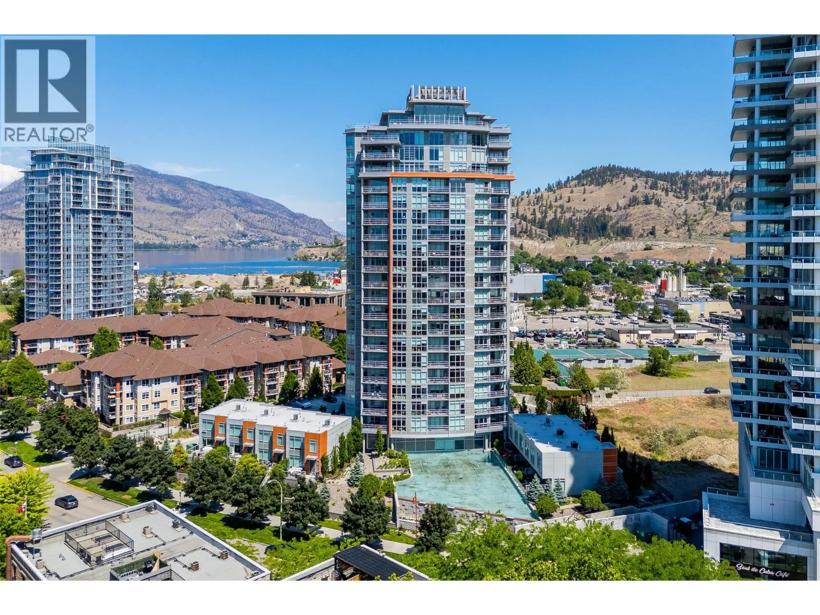 1151 Sunset Drive Unit# 1504