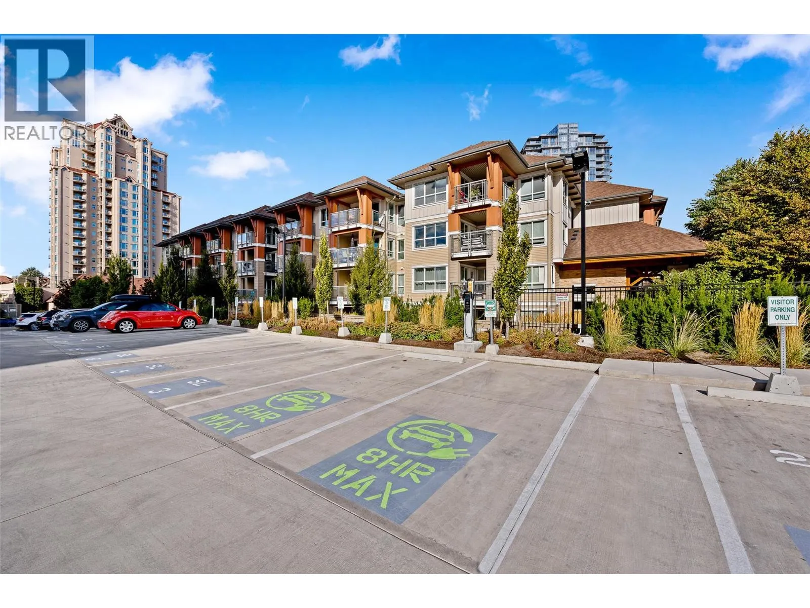 1151 Sunset Drive Unit# 1504