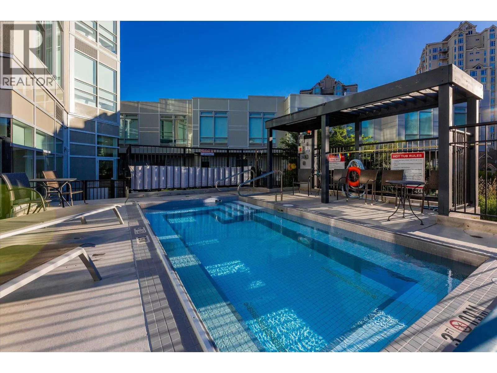 1151 Sunset Drive Unit# 1504