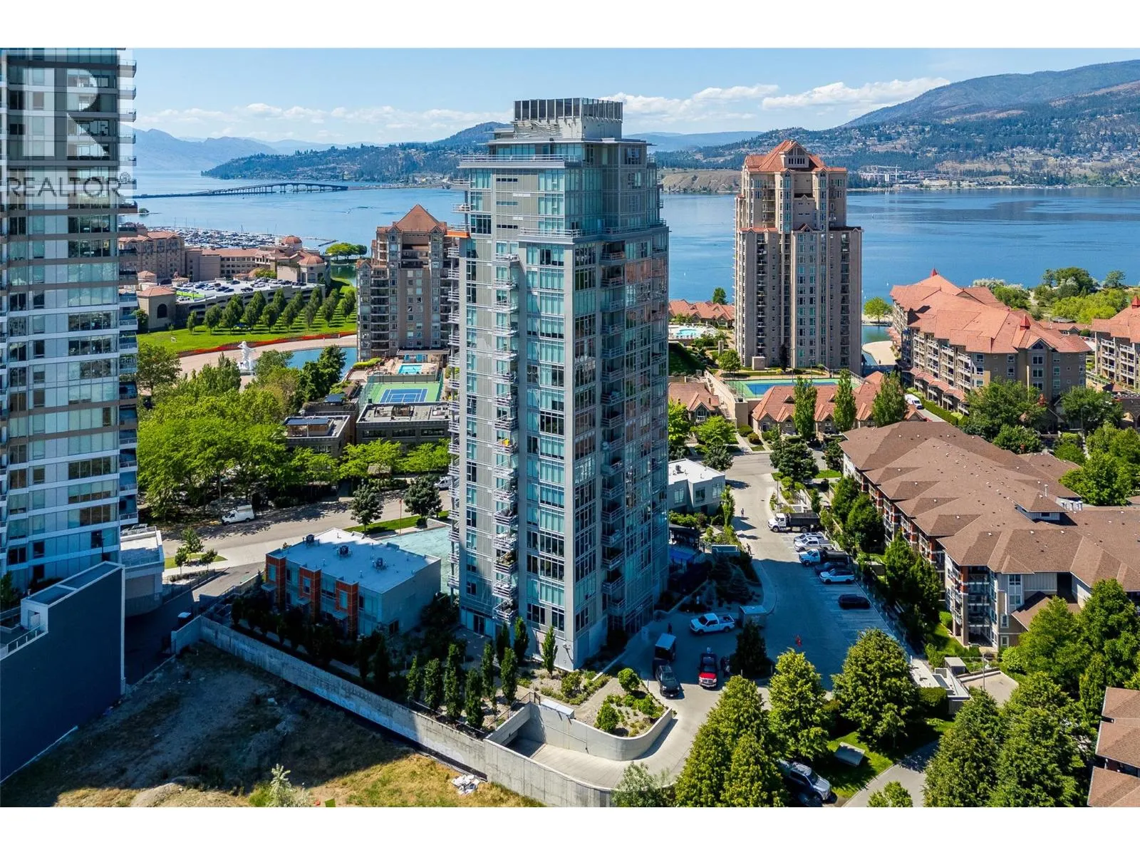 1151 Sunset Drive Unit# 1504