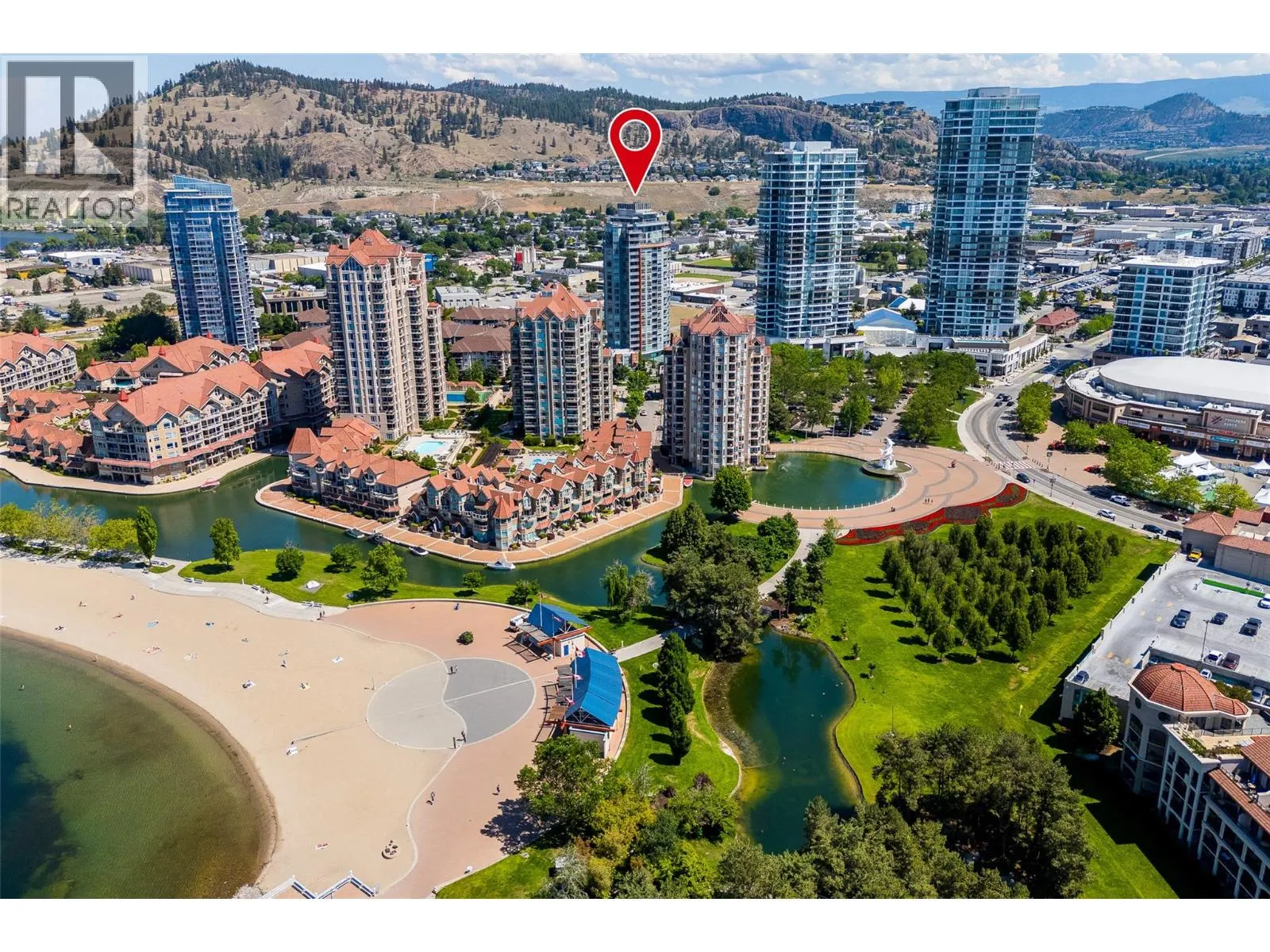 1151 Sunset Drive Unit# 1504