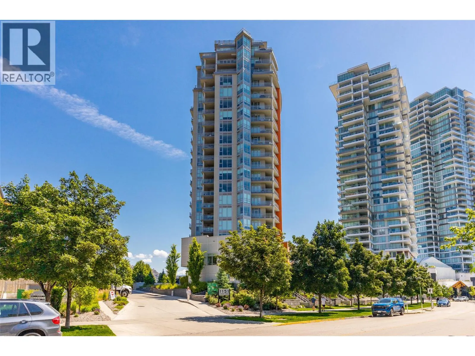 1151 Sunset Drive Unit# 1504