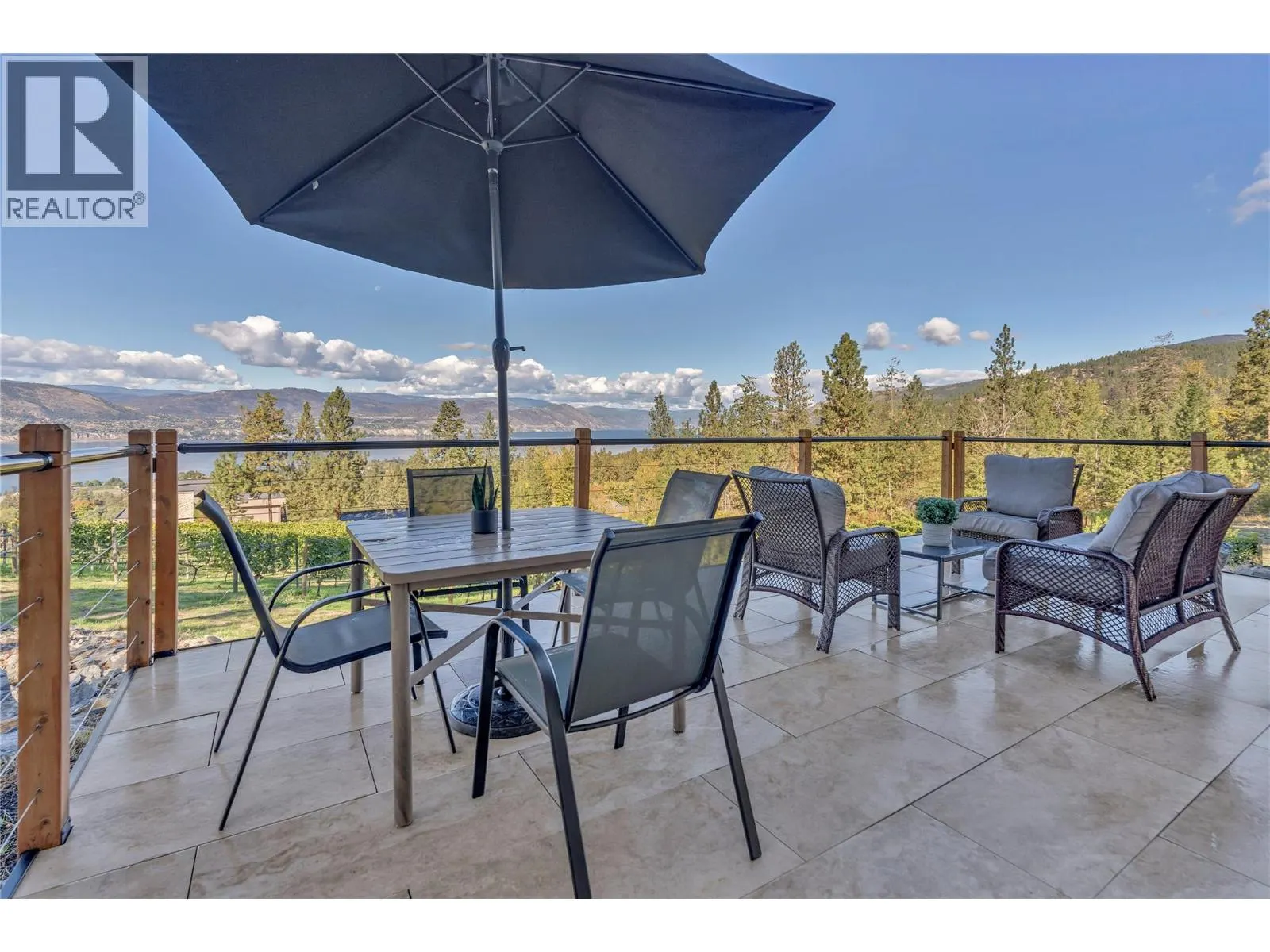 2864 Arawana Road