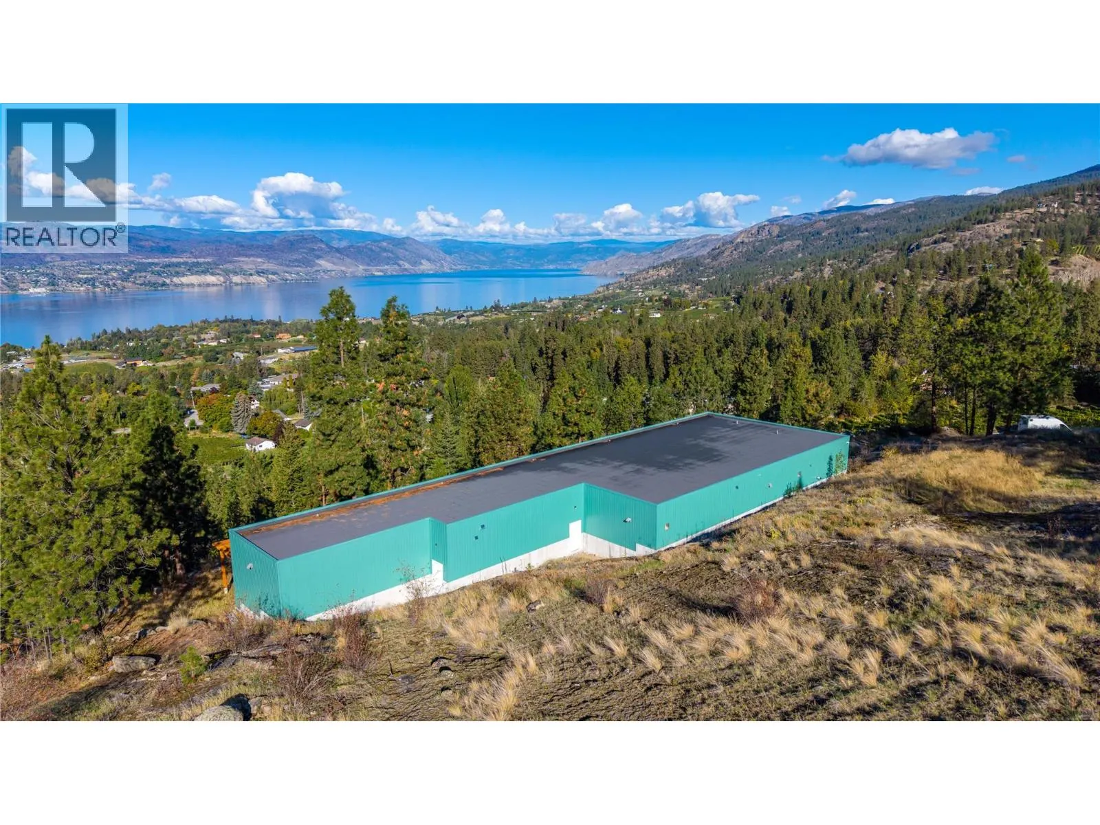 2864 Arawana Road