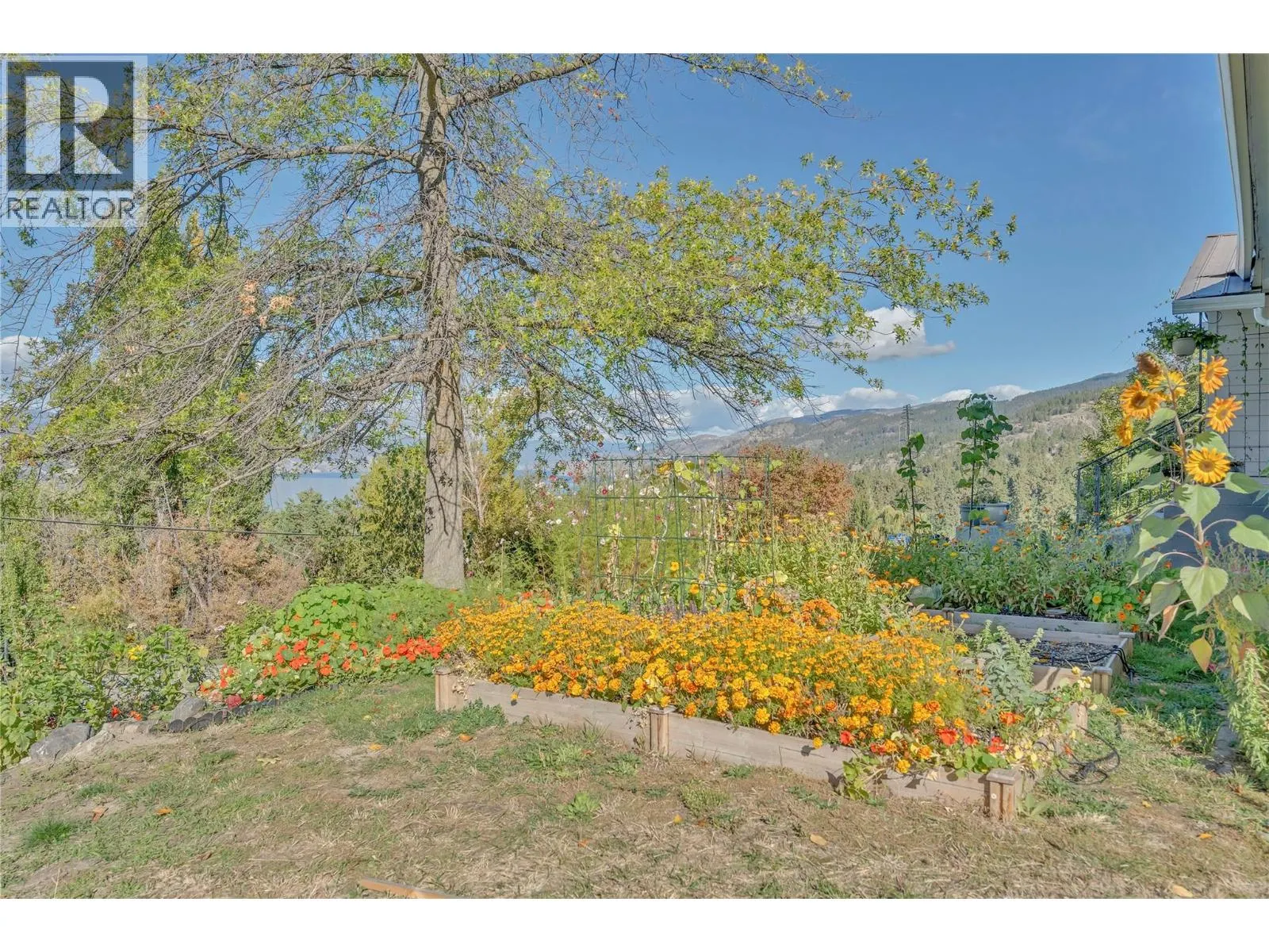 2864 Arawana Road