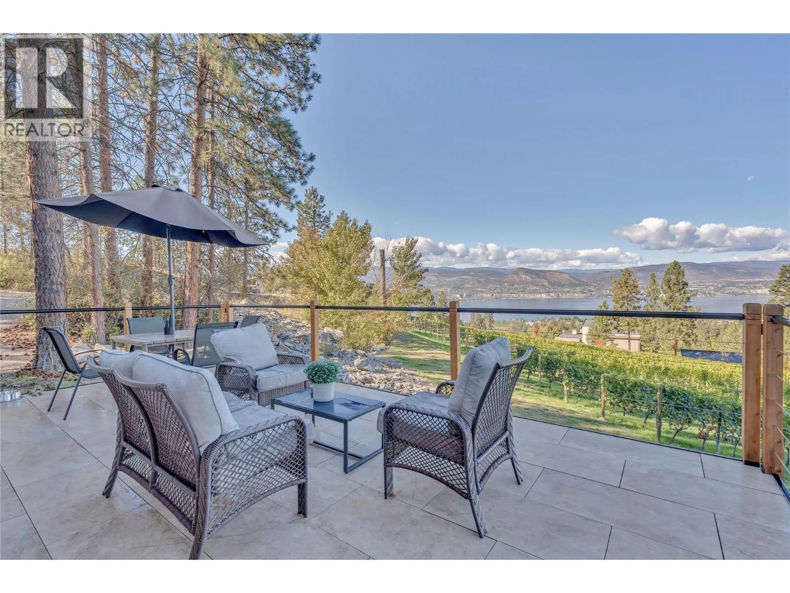 2864 Arawana Road