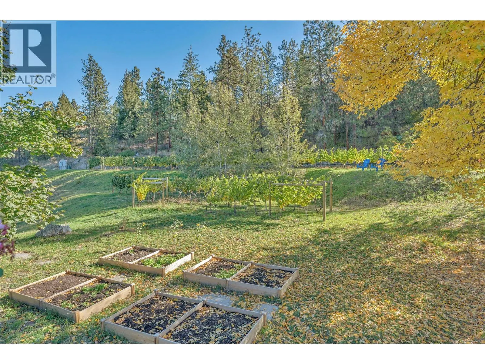 2864 Arawana Road