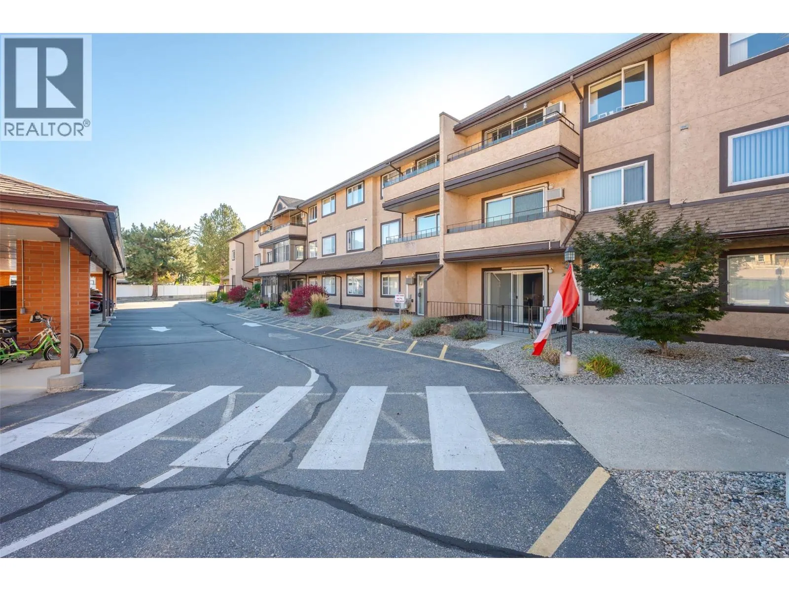 337 MCKINNEY Road Unit# 111