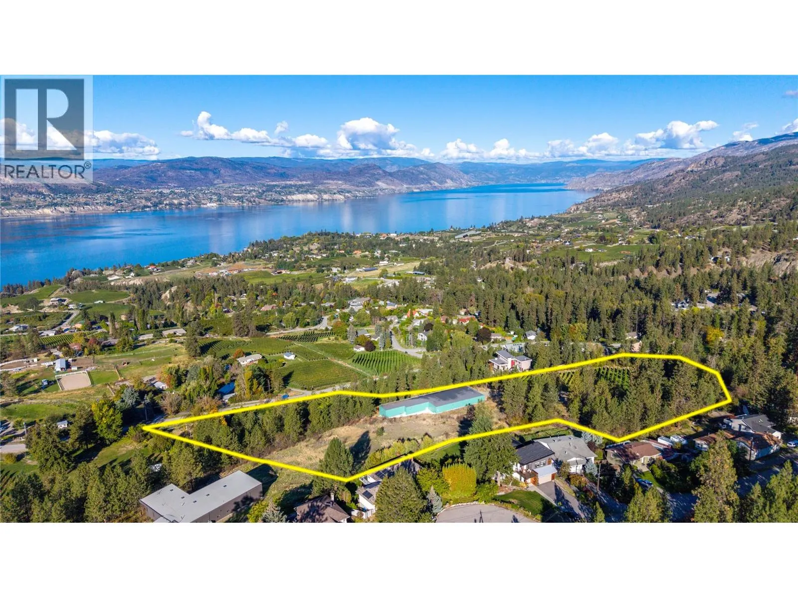 2864 Arawana Road