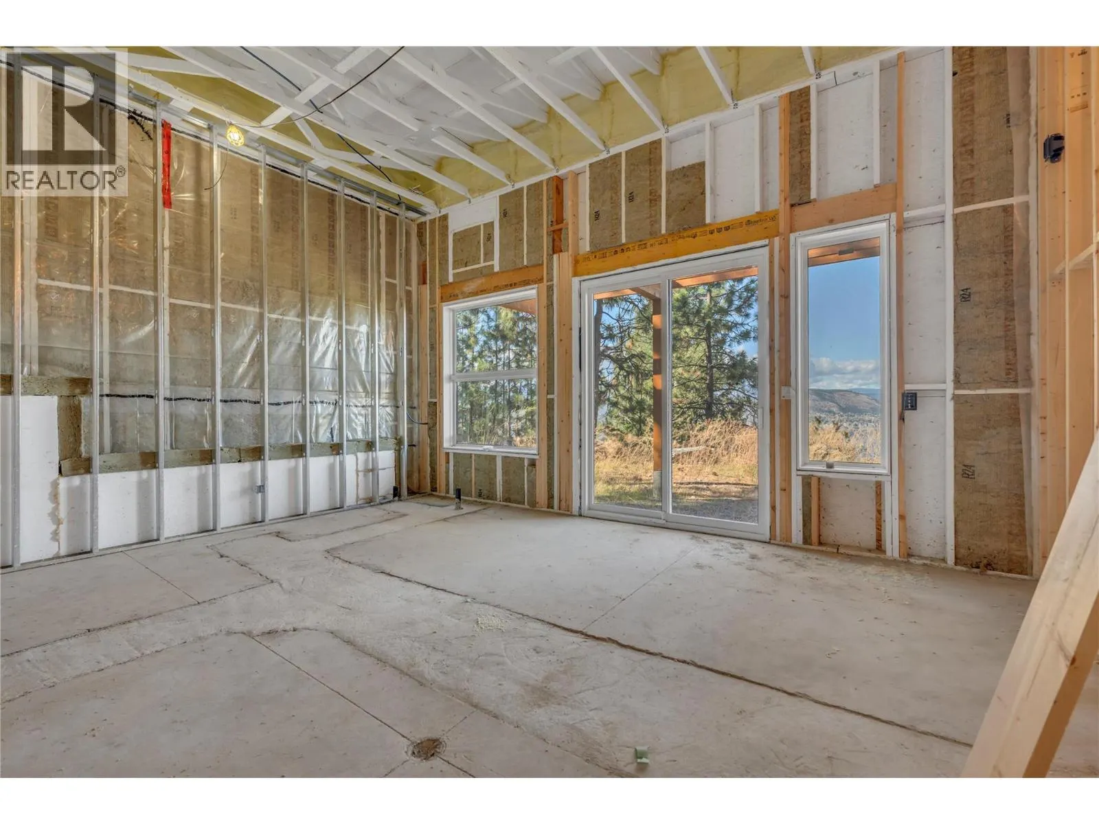 2864 Arawana Road