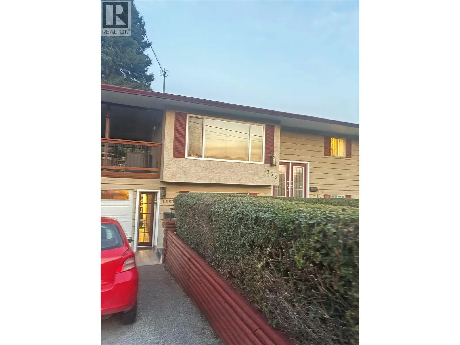 1355 Aldon Road