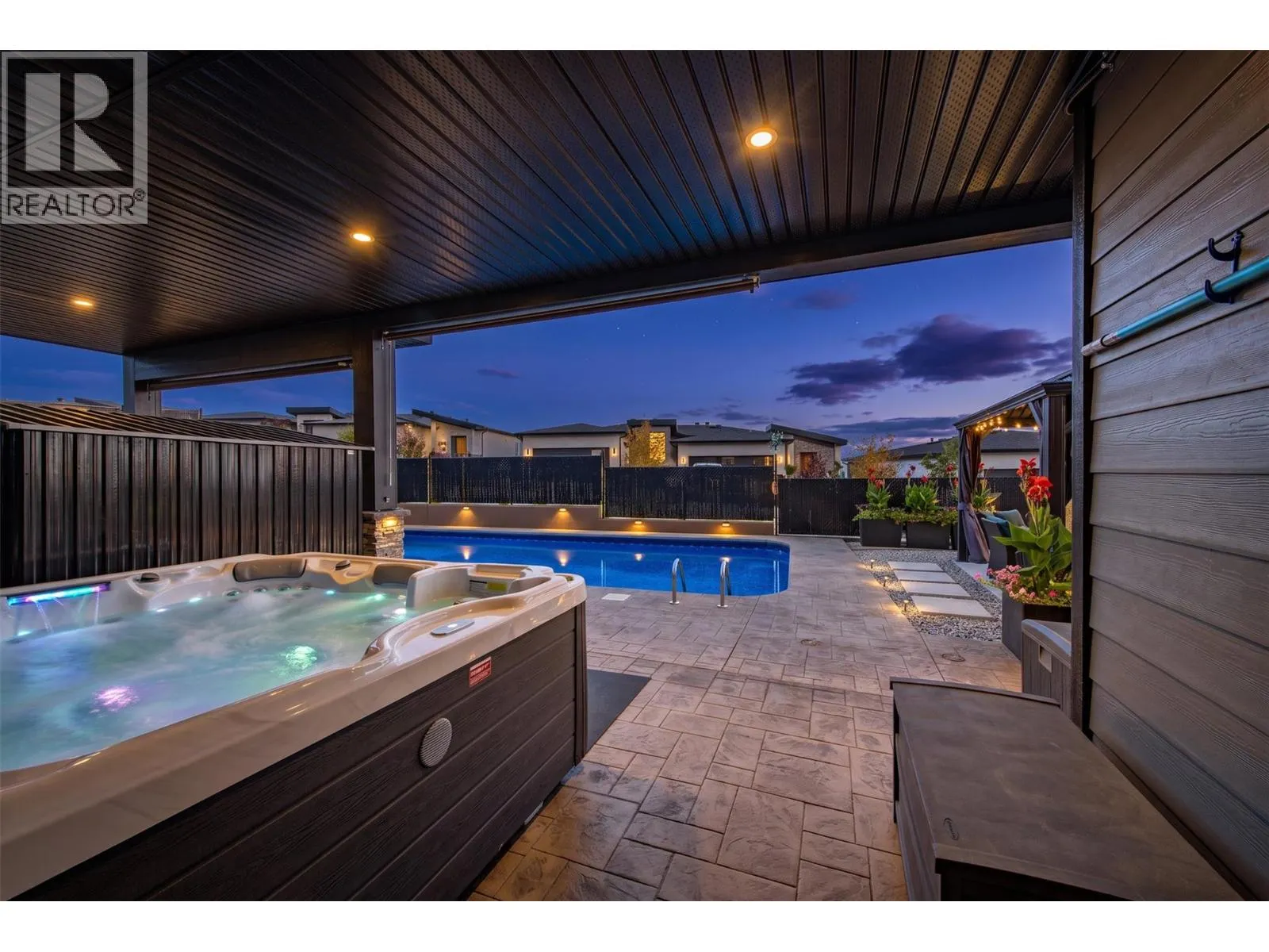 2064 Ryegrass Road