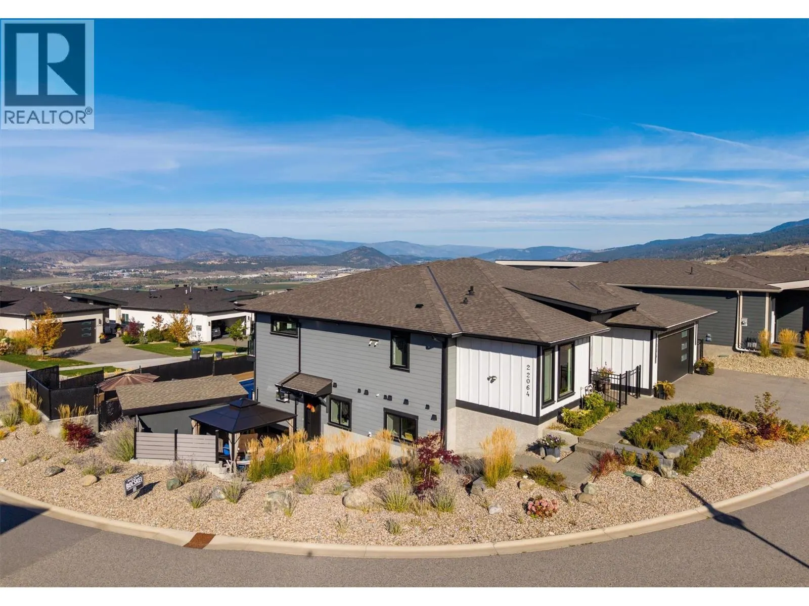 2064 Ryegrass Road