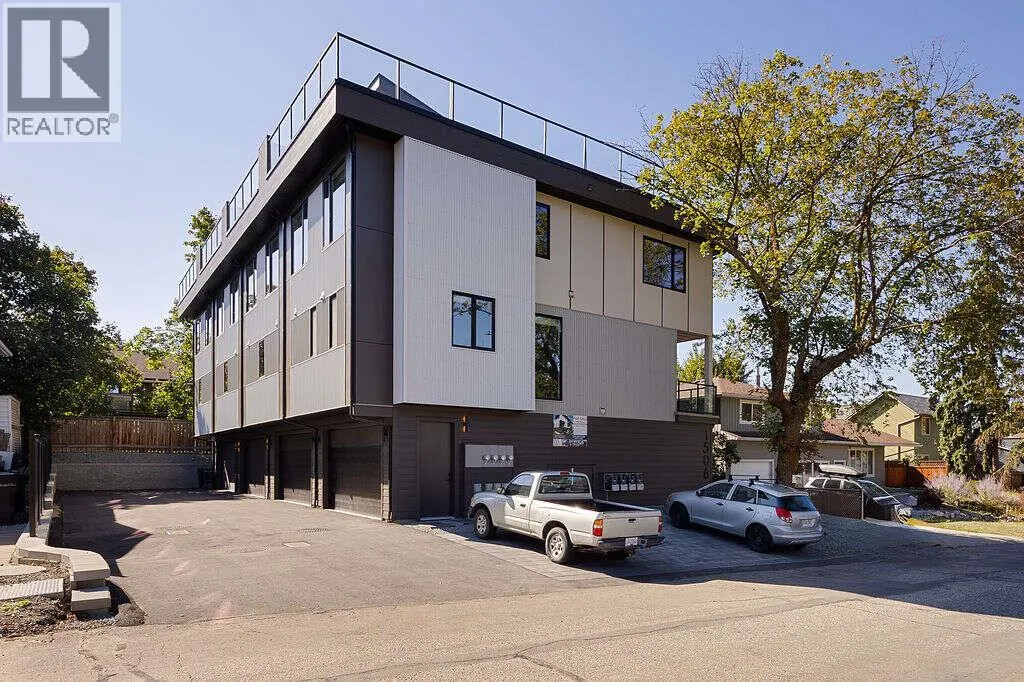 1506 39A Avenue Unit# 1
