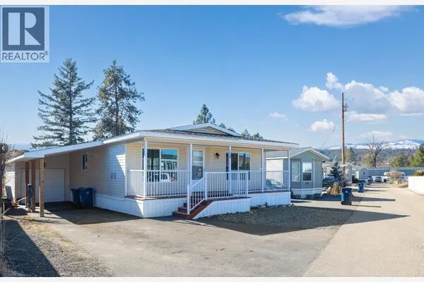 9020 Jim Bailey Road Unit# 156