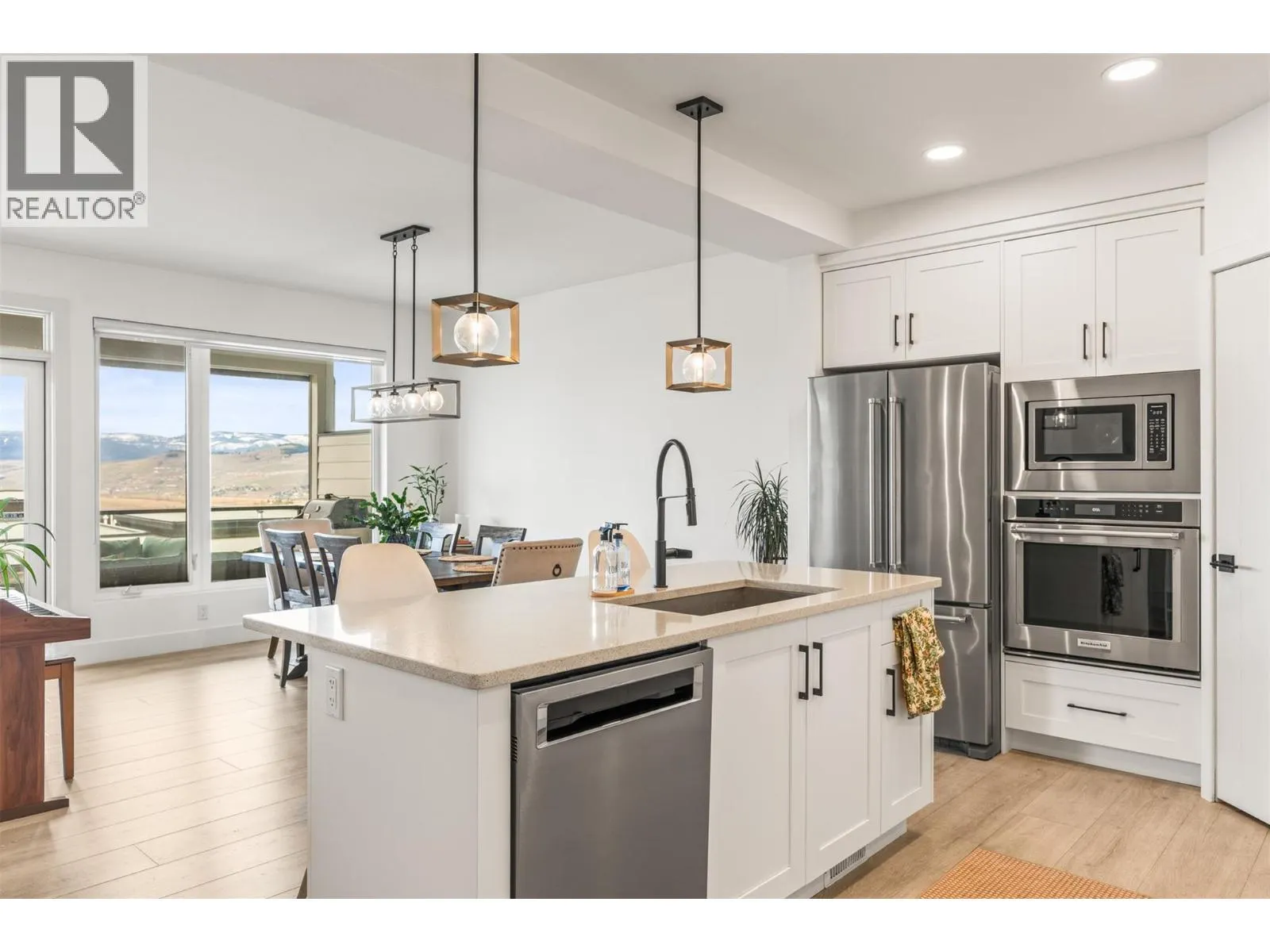 1000 Mt Robson Place Unit# 29