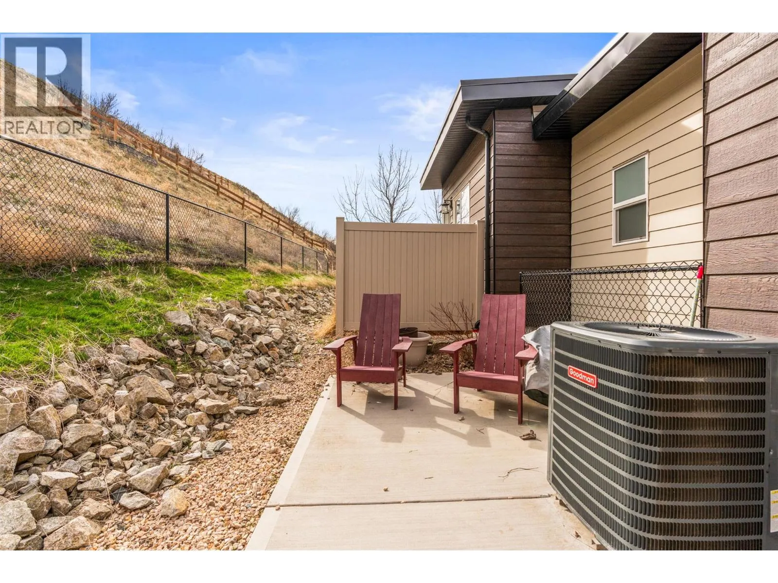 1000 Mt Robson Place Unit# 29