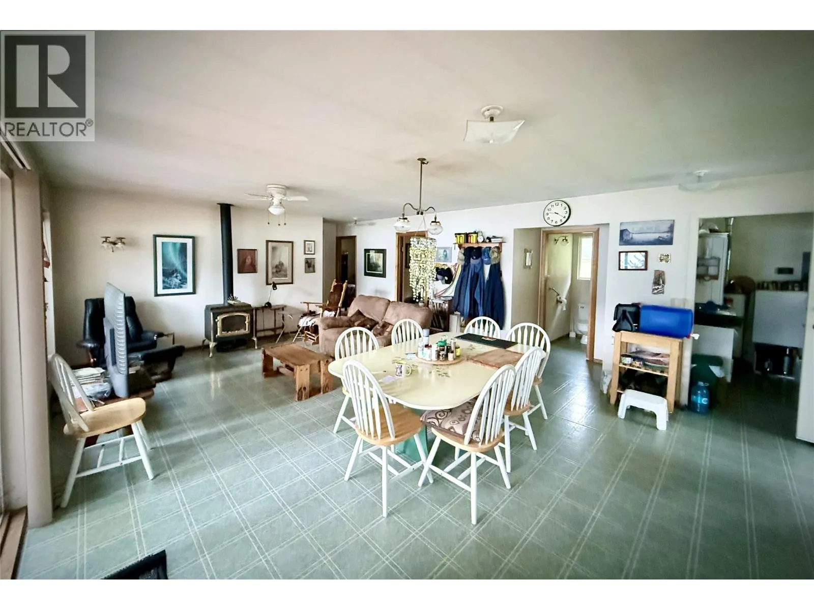 7180 Little Cayuse Creek Road