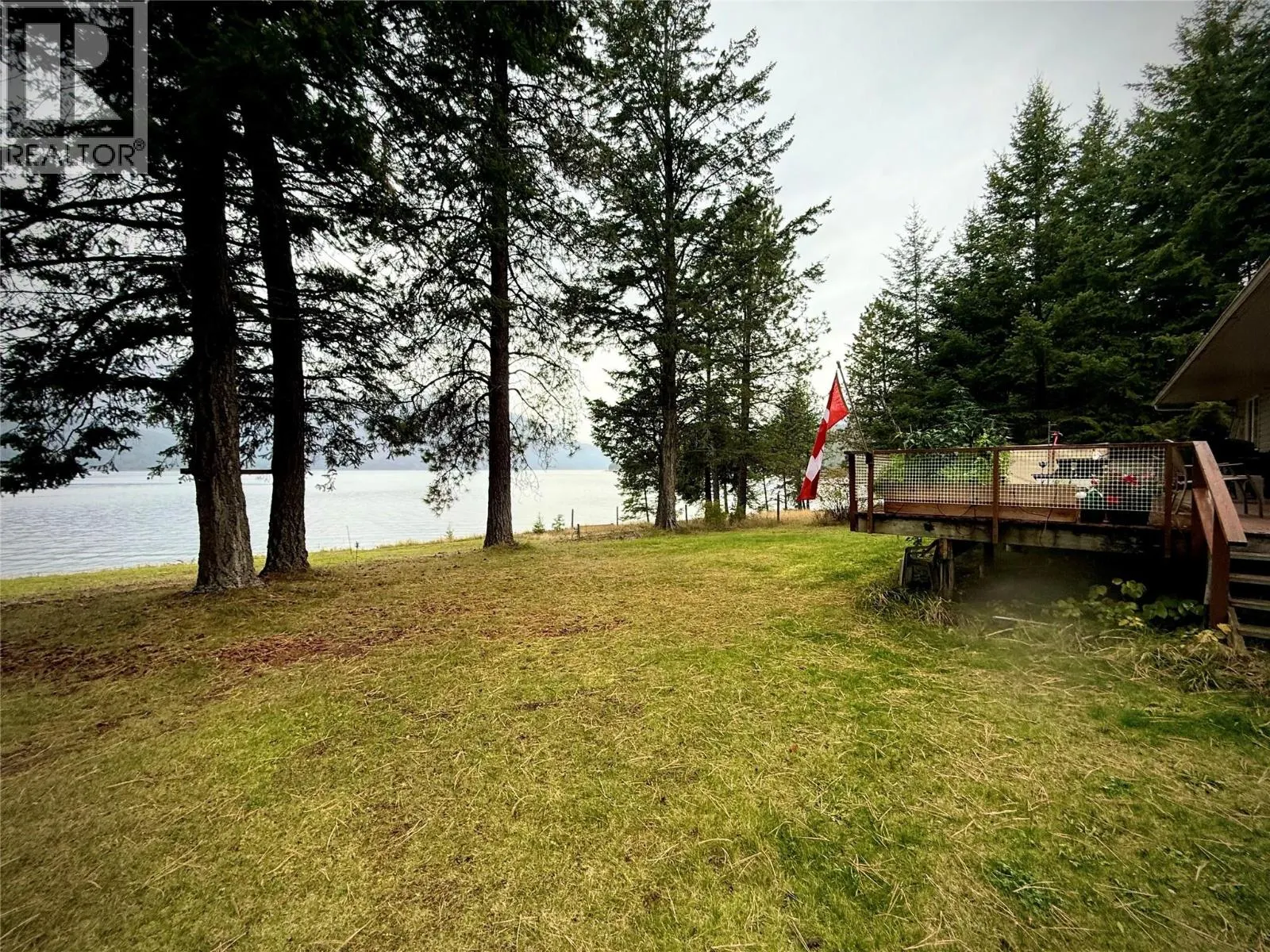 7180 Little Cayuse Creek Road