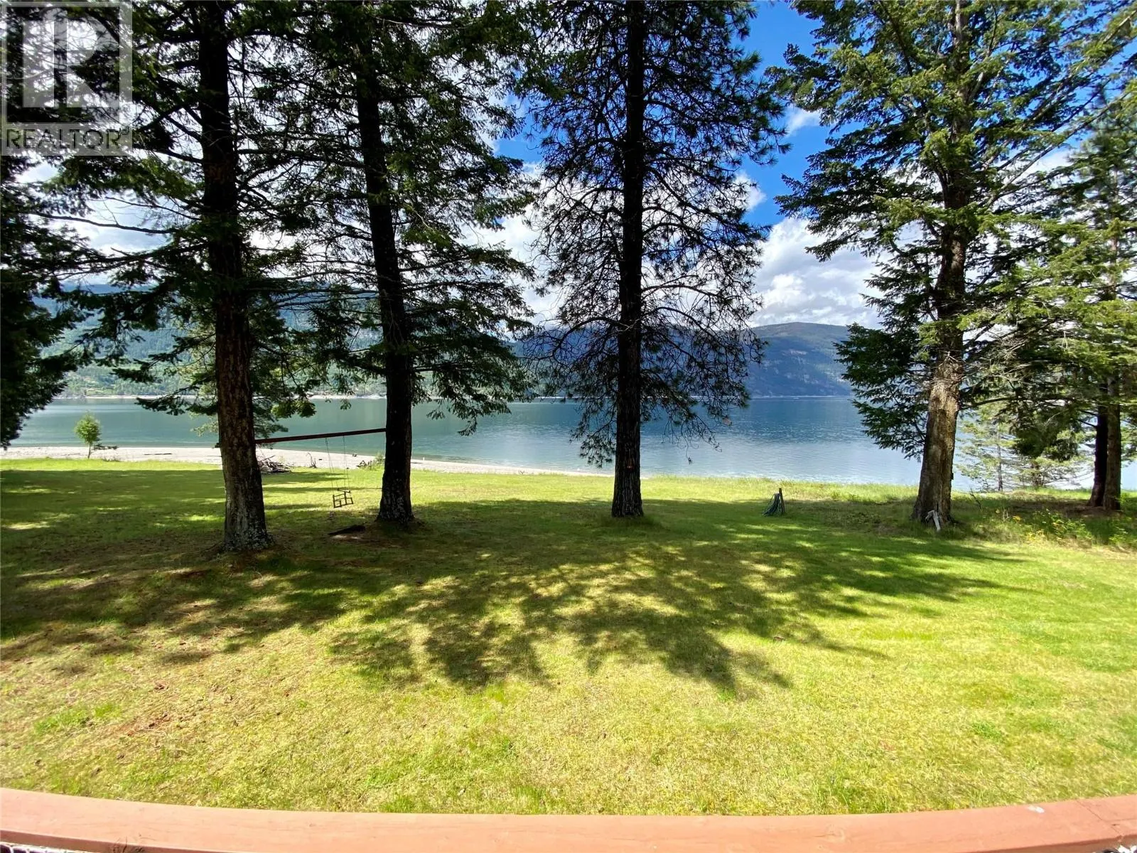 7180 Little Cayuse Creek Road
