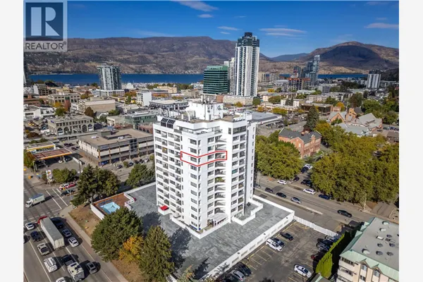 737 Leon Avenue Unit# 1007