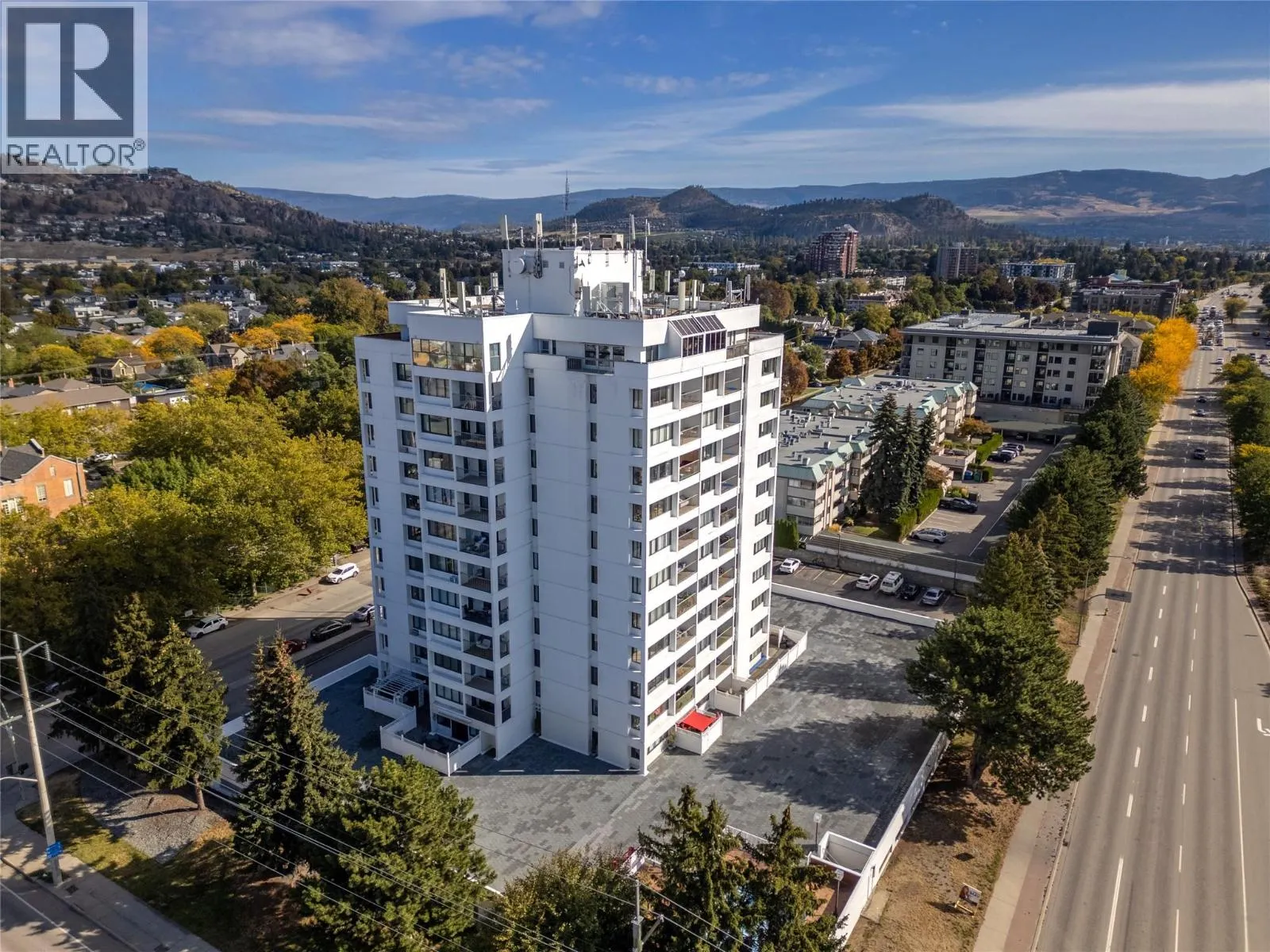 737 Leon Avenue Unit# 1007